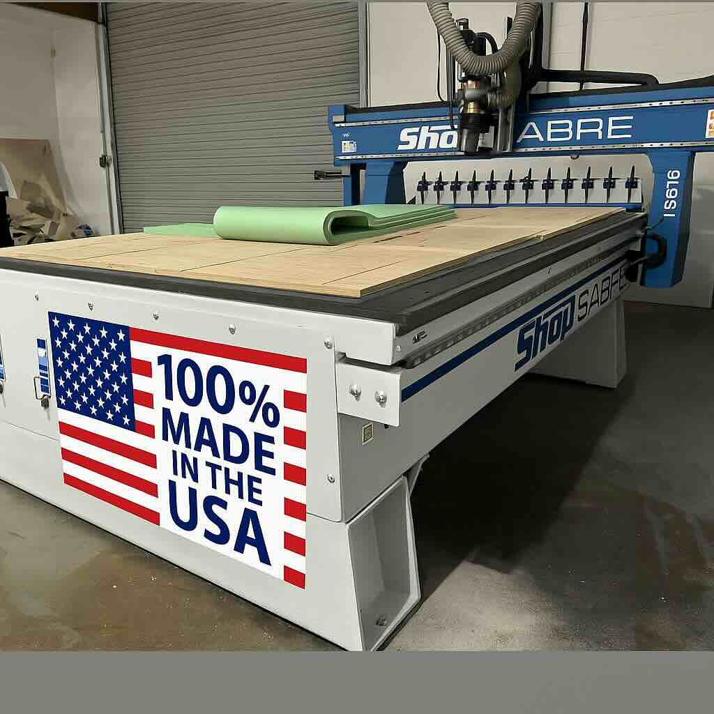 Custom Seat Example